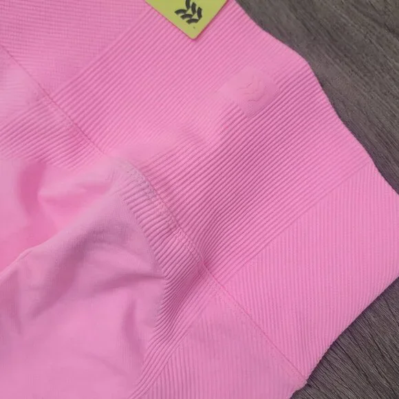 All in motion seamless high rise leggings XS NWT - Picture 2 of 2